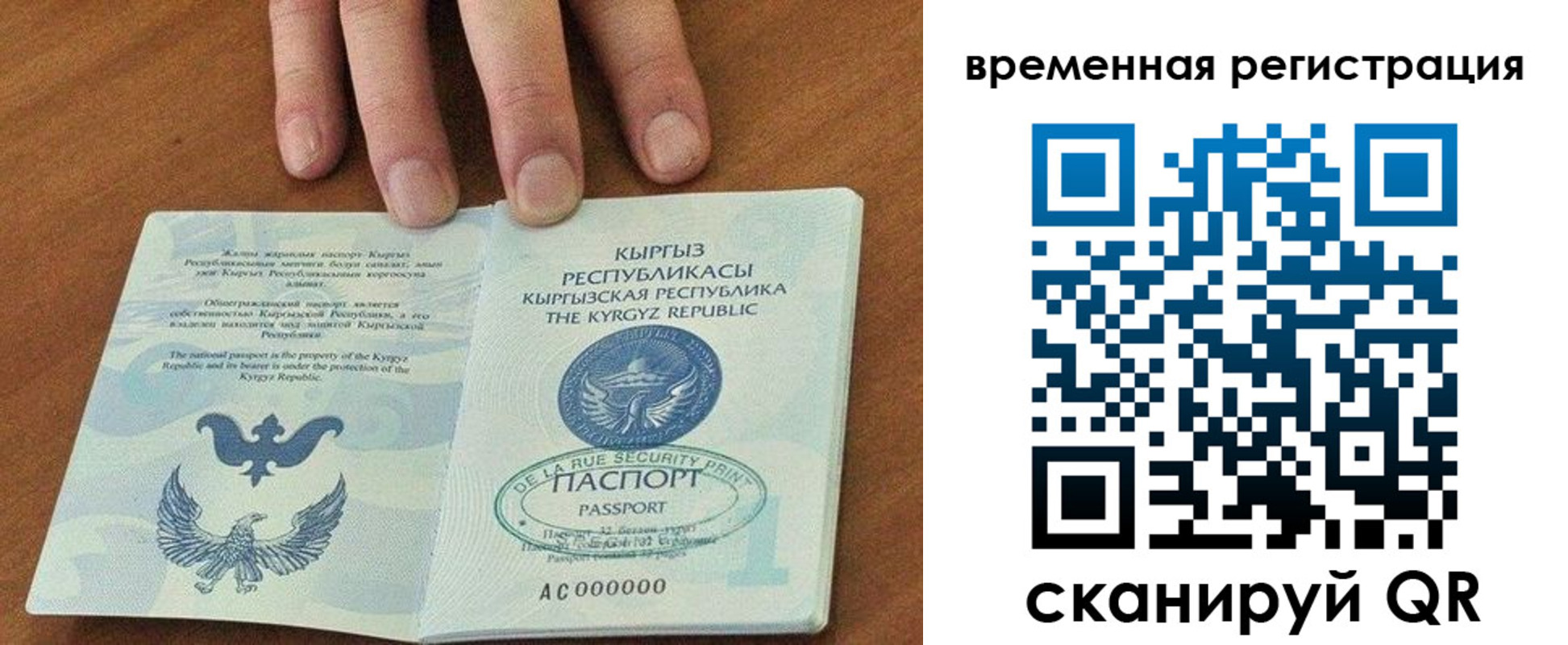 где прописаться в Бокситогорске
